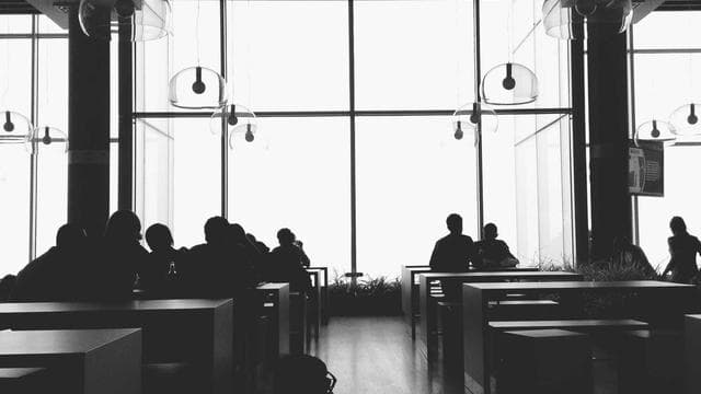 News illustration for Musk's SpaceX applies to launch a million satellites into orbit